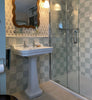 Default Title Bathroom Tiles Forecast Fair Isle Square Glazed Tile thumbnail