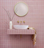 Default Title Bathroom Tiles Forecast Lundy Rectangle Glazed Tile thumbnail