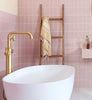 Default Title Bathroom Tiles Forecast Lundy Rectangle Glazed Tile thumbnail