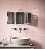Default Title Bathroom Tiles Forecast Lundy Rectangle Glazed Tile thumbnail