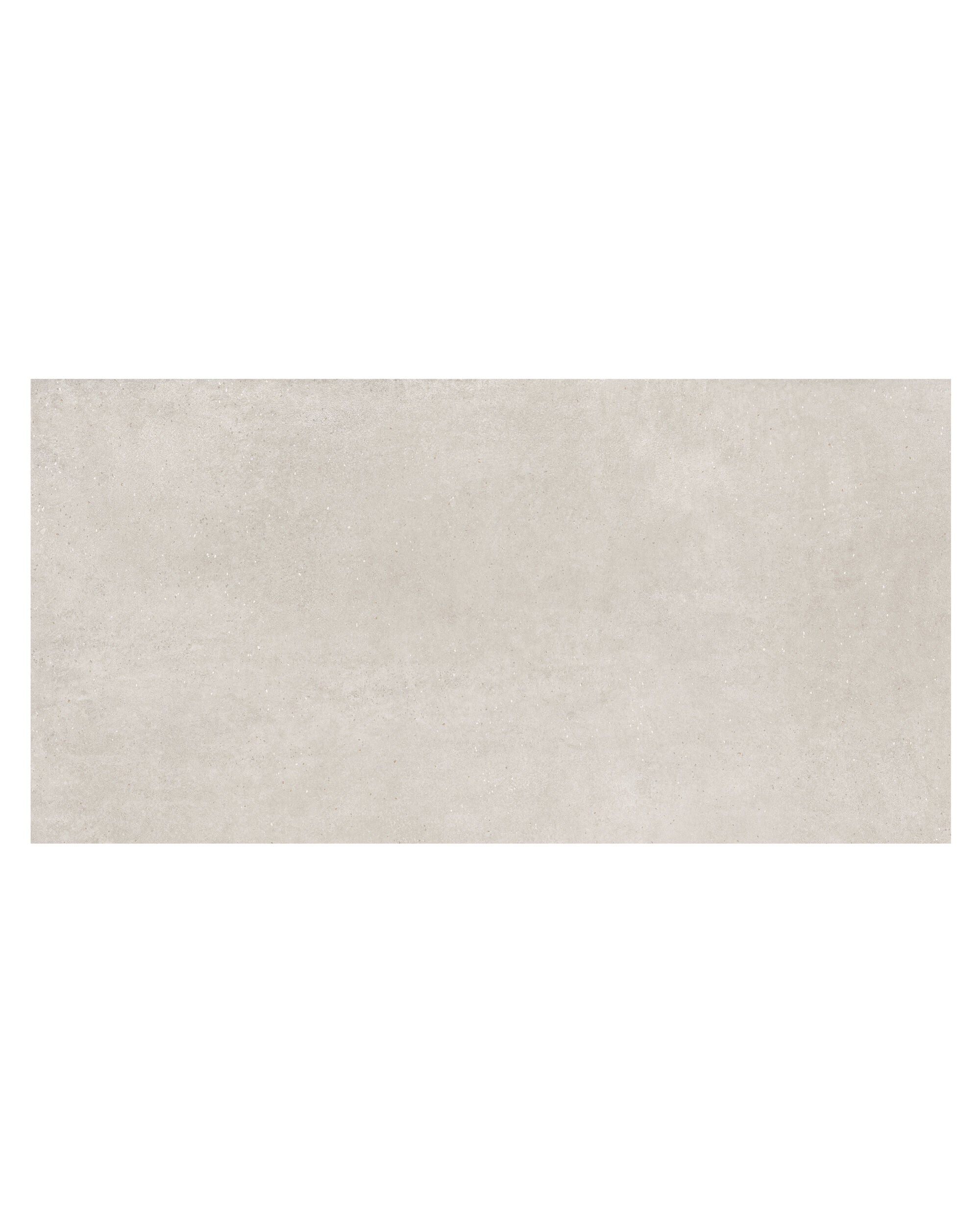 Form White Tile | Porcelain Tile 60x120 | Fired Earth