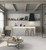 Default Title Bathroom Floor Tiles Form White Tile - 60 x 120 thumbnail