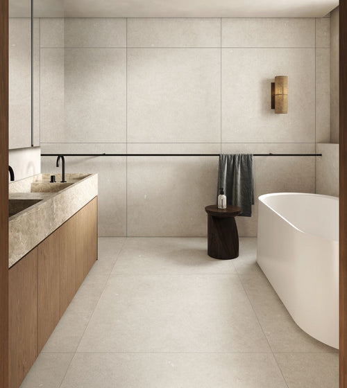 Frame Chalk 100 x 100 Porcelain Tile Frame Porcelain Tiles Frame Chalk 100 x 100 Porcelain Tile Frame Porcelain Tiles