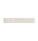 Frame Chalk 5 x 30 Porcelain Tile