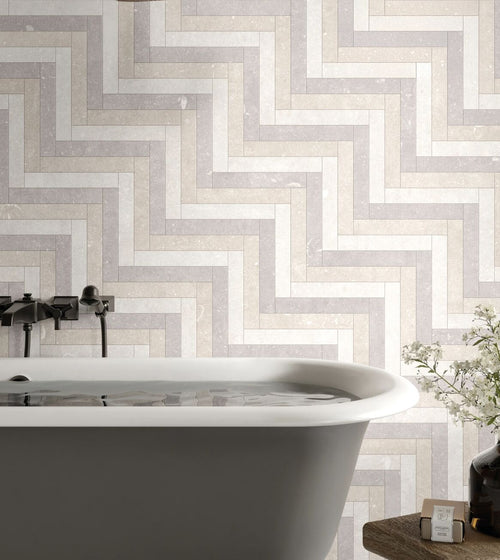 Frame Moor Taupe 5 x 30 Porcelain Tile Outdoor Wall Tiles Frame Moor Taupe 5 x 30 Porcelain Tile Outdoor Wall Tiles