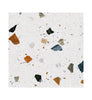 Default Title Bathroom Floor Tiles Frammento Multi Terrazzo Effect Porcelain Tile thumbnail