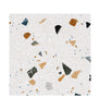 Default Title Bathroom Floor Tiles Frammento Multi Terrazzo Effect Porcelain Tile thumbnail