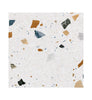 Default Title Bathroom Floor Tiles Frammento Multi Terrazzo Effect Porcelain Tile thumbnail