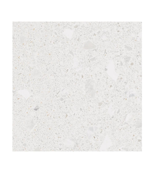 Frammento White Terrazzo Effect Porcelain Tile Terazzo Wall Tiles