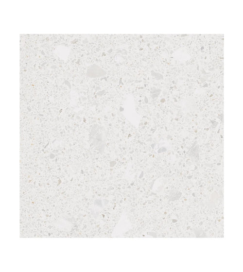 Frammento White Terrazzo Effect Porcelain Tile Terazzo Wall Tiles