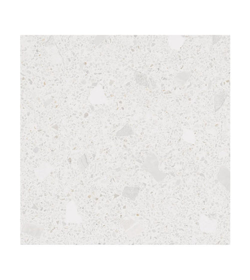 Frammento White Terrazzo Effect Porcelain Tile Terazzo Wall Tiles