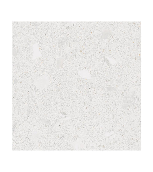 Frammento White Terrazzo Effect Porcelain Tile Terazzo Wall Tiles