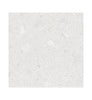 Default Title Bathroom Floor Tiles Frammento White Terrazzo Effect Porcelain Tile thumbnail