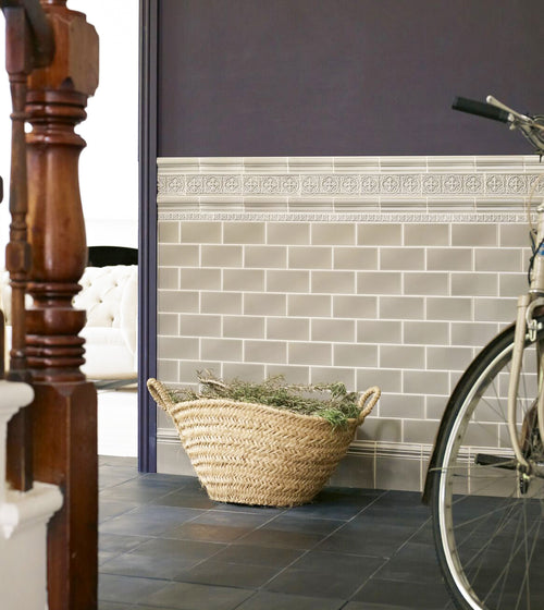 Giralda Niebla Grey Glazed Dado Grey Wall Tiles Giralda Niebla Grey Glazed Dado Grey Wall Tiles Giralda Niebla Grey Glazed Dado Grey Wall Tiles