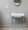 Default Title Bathroom Tiles Giralda Niebla Grey Tile thumbnail