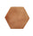 Handmade Classic Hexagon
