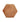 Default Title Bathroom Floor Tiles Handmade Classic Terracotta Hexagonal Tile