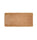 Handmade Classic Rectangle 15 x 30