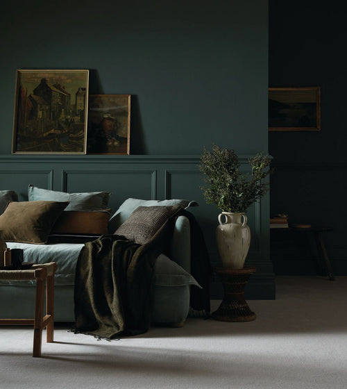 Hesper Paint Blue Paint Hesper Paint Blue Paint