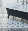 Default Title Bathroom Floor Tiles [