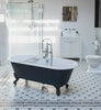 Default Title Bathroom Floor Tiles [