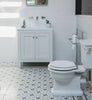 Default Title Bathroom Floor Tiles [