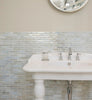 Default Title Bathroom Tiles Malacassa Oasis Brick Glass Mosaic thumbnail