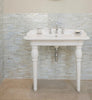 Default Title Bathroom Tiles Malacassa Oasis Brick Glass Mosaic thumbnail
