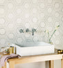Default Title Bathroom Floor Tiles High Society Marble Rockefeller thumbnail