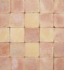 Default Title Bathroom Floor Tiles Handmade Classic Terracotta Square Tile 20x20 thumbnail