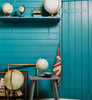 Eggshell / 750ml Blue Paint [