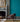 Eggshell / 750ml Blue Paint Hummingbird