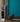 Eggshell / 750ml Blue Paint Hummingbird