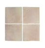 Default Title Bathroom Floor Tiles Handmade Classic Terracotta Square Tile 20x20 thumbnail