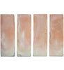 Default Title Bathroom Floor Tiles Handmade Classic Terracotta Rectangle Tile 10x30 thumbnail