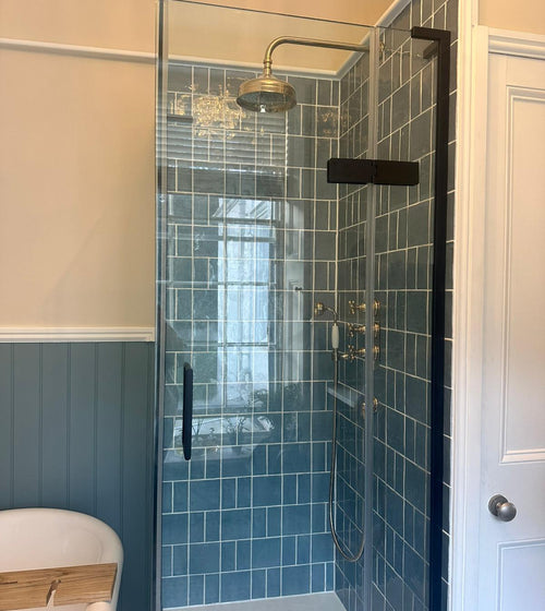 Jaipur Storm Rectangle Glazed Tile Kitchen Tiles