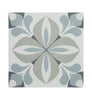 Default Title Bathroom Floor Tiles Infusion Lousa Patterned Tile thumbnail