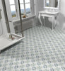 Default Title Bathroom Floor Tiles Infusion Lousa Patterned Tile thumbnail