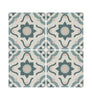 Default Title Bathroom Floor Tiles Infusion Nazare Patterned Tile thumbnail