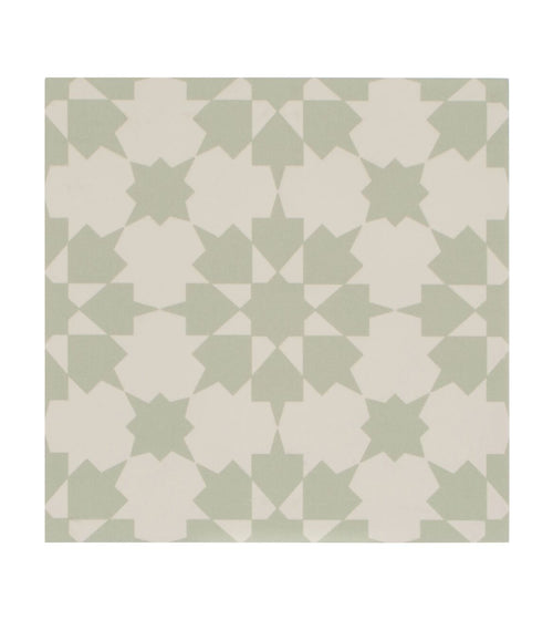 Infusion Ornelas Patterned Tile Wall & Floor Tiles/Perfect Patterns