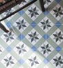 Default Title Bathroom Floor Tiles Infusion Ribeira Patterned Tile thumbnail