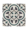 Default Title Bathroom Floor Tiles Infusion St Etienne Patterned Tile thumbnail