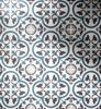 Default Title Bathroom Floor Tiles Infusion St Etienne Patterned Tile thumbnail