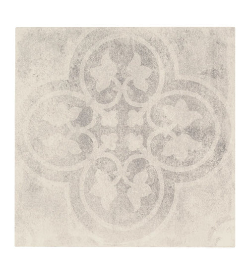 Istria Barban Patterned Tile Wet Room Floor Tiles