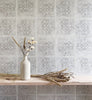 Default Title Bathroom Floor Tiles Istria Barban Patterned Tile thumbnail