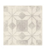 Default Title Bathroom Floor Tiles Istria Ravni Patterned Tile thumbnail