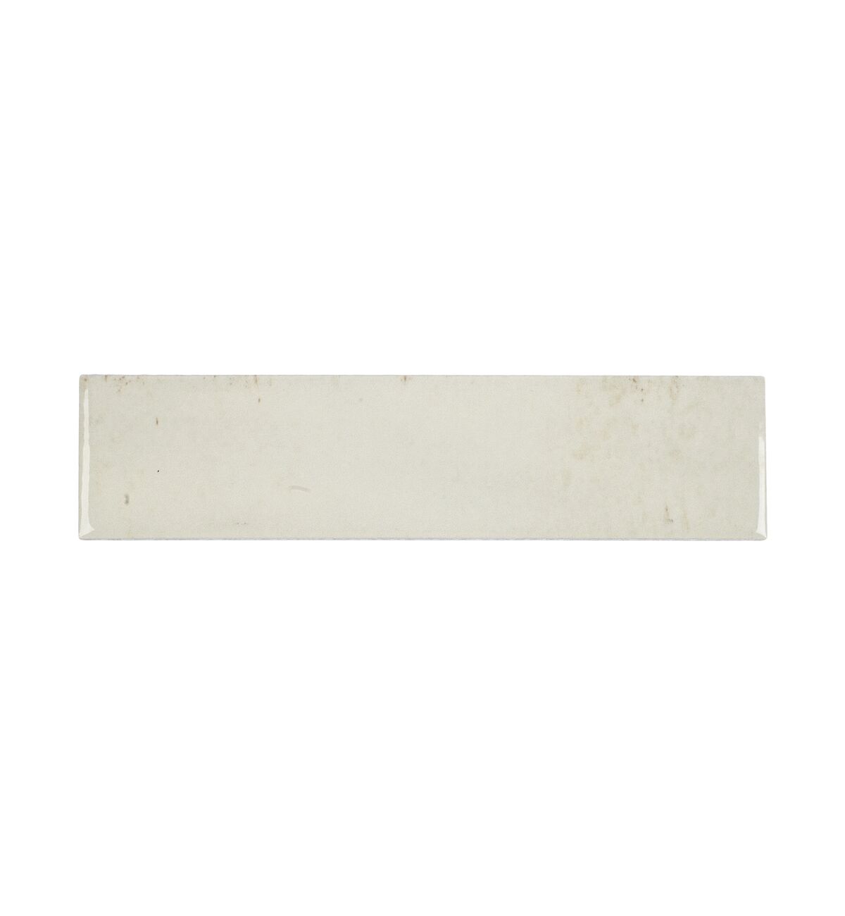 Bone Bricks Ixworth Bone Glazed Brick Tile | Glazed Tile | Fired Earth