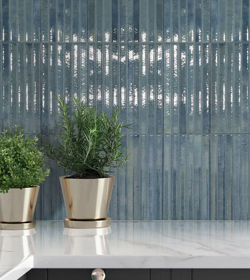 Ixworth Sky Bar Tile Kit Kat Tiles