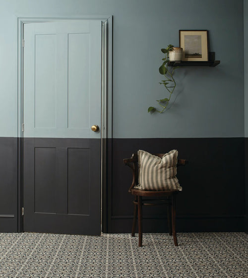 Infusion St Etienne Patterned Tile Wall & Floor Tiles/Perfect Patterns