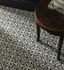 Default Title Bathroom Floor Tiles Infusion St Etienne Patterned Tile thumbnail